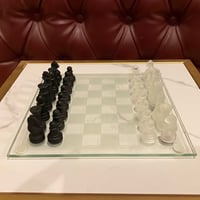 لعبة الشطرنج - صورة 3