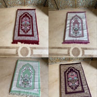 سجادة اسفنج طبي - صورة 1