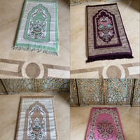 سجادة اسفنج طبي - صورة 2