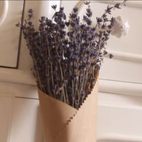 باقة اللافندر | كبير - صورة 1
