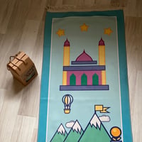 بوكس الصلاة للأطفال 🎈 - صورة 1
