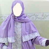 شرشف مخيّط 🧕 - صورة 2