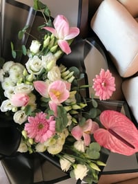 ورد طبيعي - صورة 2