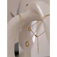 سلسال دورين دوائر - صورة 4