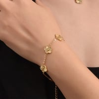 اساور الوردات - صورة 3