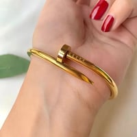 اسوارة مسمار - صورة 3