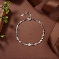اسورة فضة عيار 925 - صورة 1