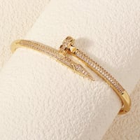 اسوارة مسمار زركون - صورة 7