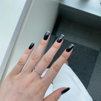 خاتم فضة عيار 925 - صورة 3