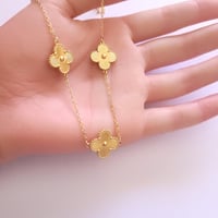 سلاسل مستوحاه من فان كليف - صورة 3