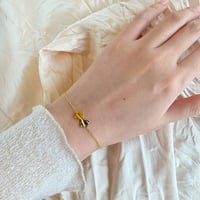 أسورة فضة عيار 925 - صورة 3