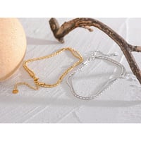 خلخال دورين كلاسيكي - صورة 4