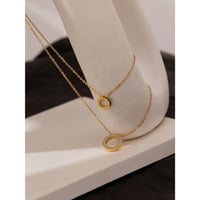 سلسال دورين دوائر - صورة 2