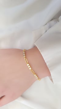اسورة فضة عيار 925 - صورة 2