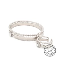 اسورة فضة Luxury - صورة 5