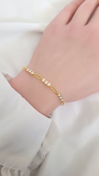 اسورة فضة عيار 925 - صورة 3