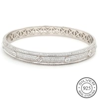 اسورة فضة Sparkling - صورة 2
