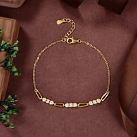 اسورة فضة عيار 925 - صورة 1