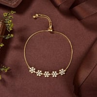 اسورة فضة عيار 925 - صورة 1