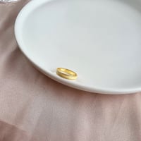 خاتم فضة عيار 925 - صورة 5