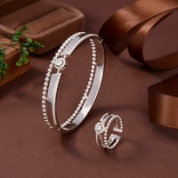 اسورة فضة Luxury - صورة 2