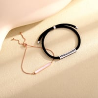 أسورة فضة عيار 925 - صورة 2