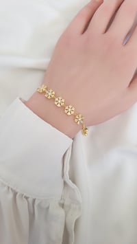 اسورة فضة عيار 925 - صورة 4
