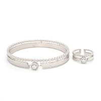 اسورة فضة Luxury - صورة 1