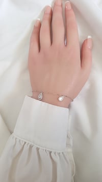 اسورة فضة عيار 925 - صورة 3