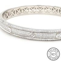 اسورة فضة Sparkling - صورة 3