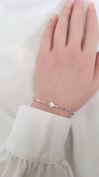 اسورة فضة عيار 925 - صورة 4