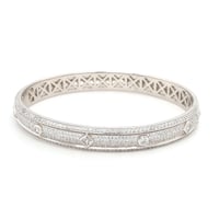 اسورة فضة Sparkling - صورة 1