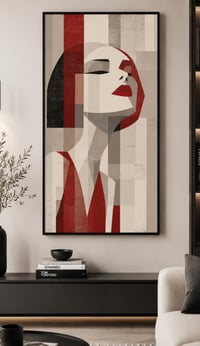 همس القرمزي - Image 1