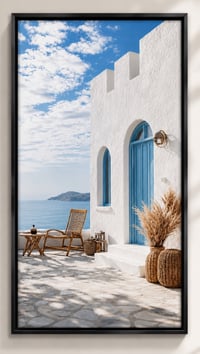 شرفة على الأفق - صورة 1