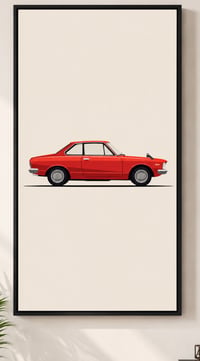 الخط الأحمر - Image 1