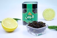   فلفل   قبس أخضر مقرمش  (بكج 3 علب ) - صورة 1