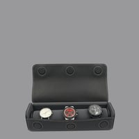 Black Watch & Pen Roll - Image 3