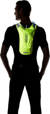 hydrobak 50oz yellow - صورة 3