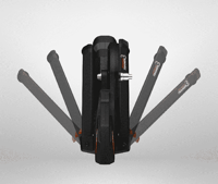 جهاز التمرين شبه الذكي T300 - صورة 3