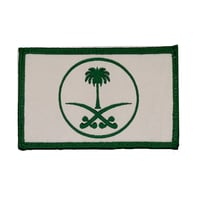 باتش شعار السعوديه - صورة 1