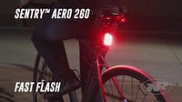 نور خلفي Aero sentry 260 - صورة 2