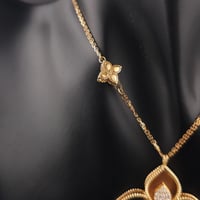 عقد روبيرتو كوين طويل - صورة 5