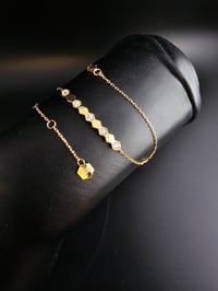 انسيال اسوارة موديل شوميه - صورة 1
