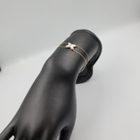  اسوارة انسيال موديل شوميه بعدة الوان - صورة 3
