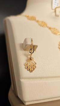 طقم ذهب عيار 21 - صورة 3