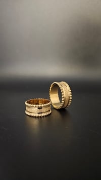 دبله تركيه عيار 21 - صورة 2