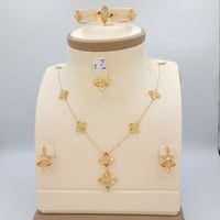 طقم روبيرتو كوين - صورة 1