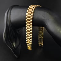 انسيال اسوارة يد موديل رولكس - صورة 2