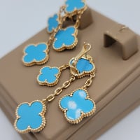 حلق فان كلايف - صورة 2