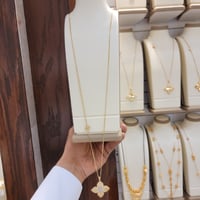 عقد روبيرتو كوين شال طويل - صورة 3
